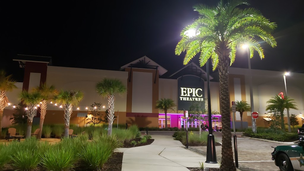 Epic Theatres at Titusville with Epic XL | 2505 S Hopkins Ave, Titusville, FL 32780, USA | Phone: (321) 607-3096