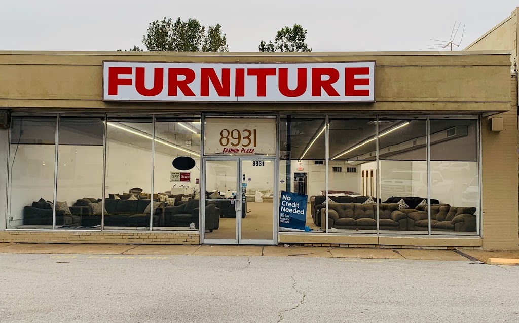 Airport Wholesale Furniture & Mattress | 8931 Natural Bridge Rd, St. Louis, MO 63121, USA | Phone: (314) 395-0242