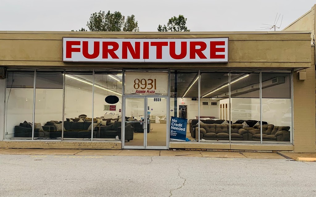 Airport Wholesale Furniture & Mattress | 8931 Natural Bridge Rd, St. Louis, MO 63121, USA | Phone: (314) 395-0242