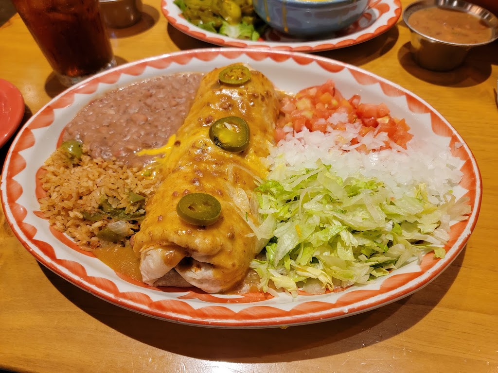 Lupe Tortilla Mexican Restaurant | 3131 Regent Blvd, Irving, TX 75063, USA | Phone: (469) 351-5010