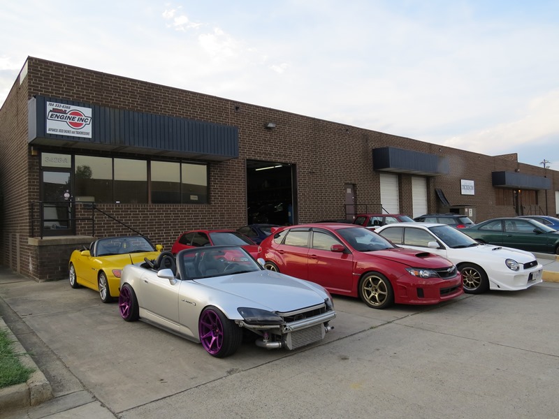 JDM Engine Inc | 8715 Sidney Cir Suite #300, Charlotte, NC 28269, USA | Phone: (704) 333-6366