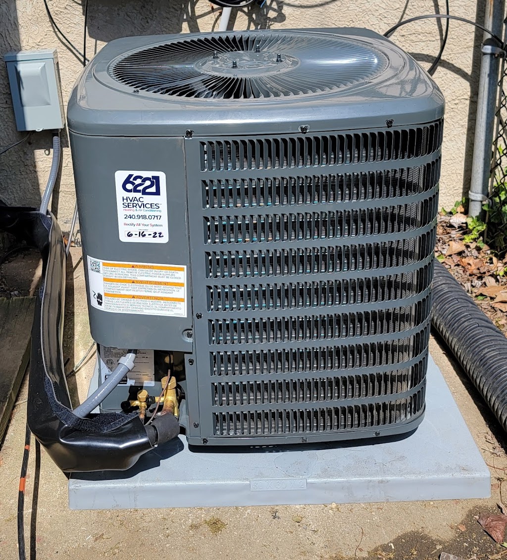 6221 HVAC Services LLC | 1918 Mica Dr, Silver Spring, MD 20904, USA | Phone: (240) 918-0717
