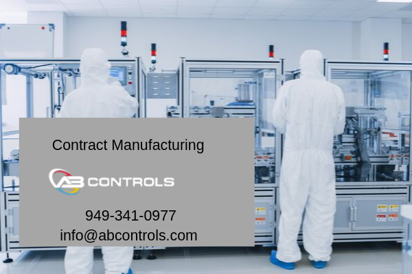 AB Controls, Inc. | 15530 Rockfield Blvd Suite B2, 15530 Rockfield Blvd, Irvine, CA 92618, USA | Phone: (949) 341-0977