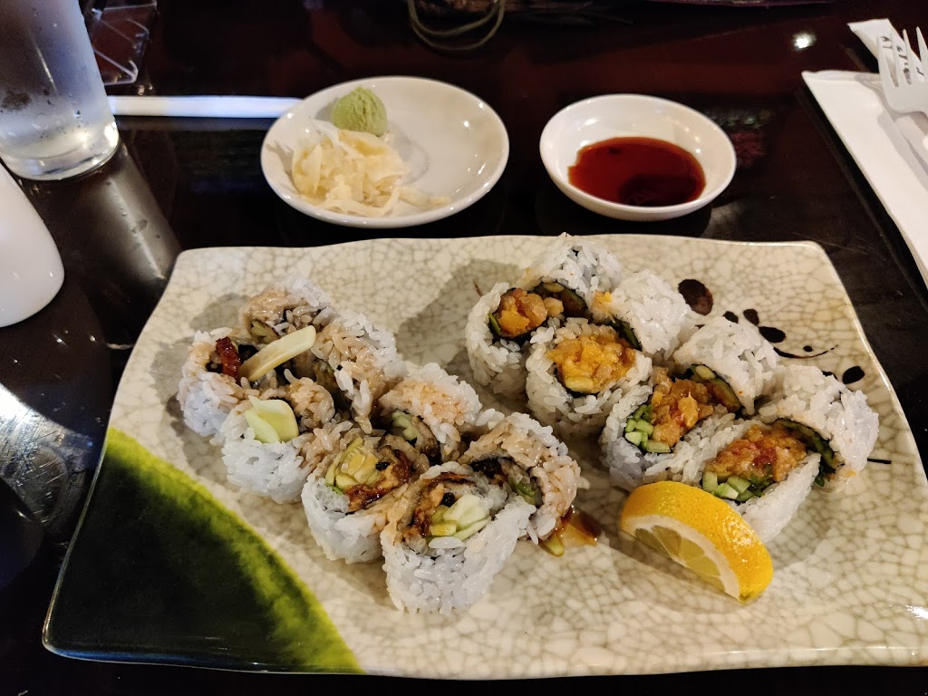 Umi Sushi&Grill | 915 E.Road To Six Flags Street#103, Arlington, TX 76011, USA | Phone: (817) 459-2779