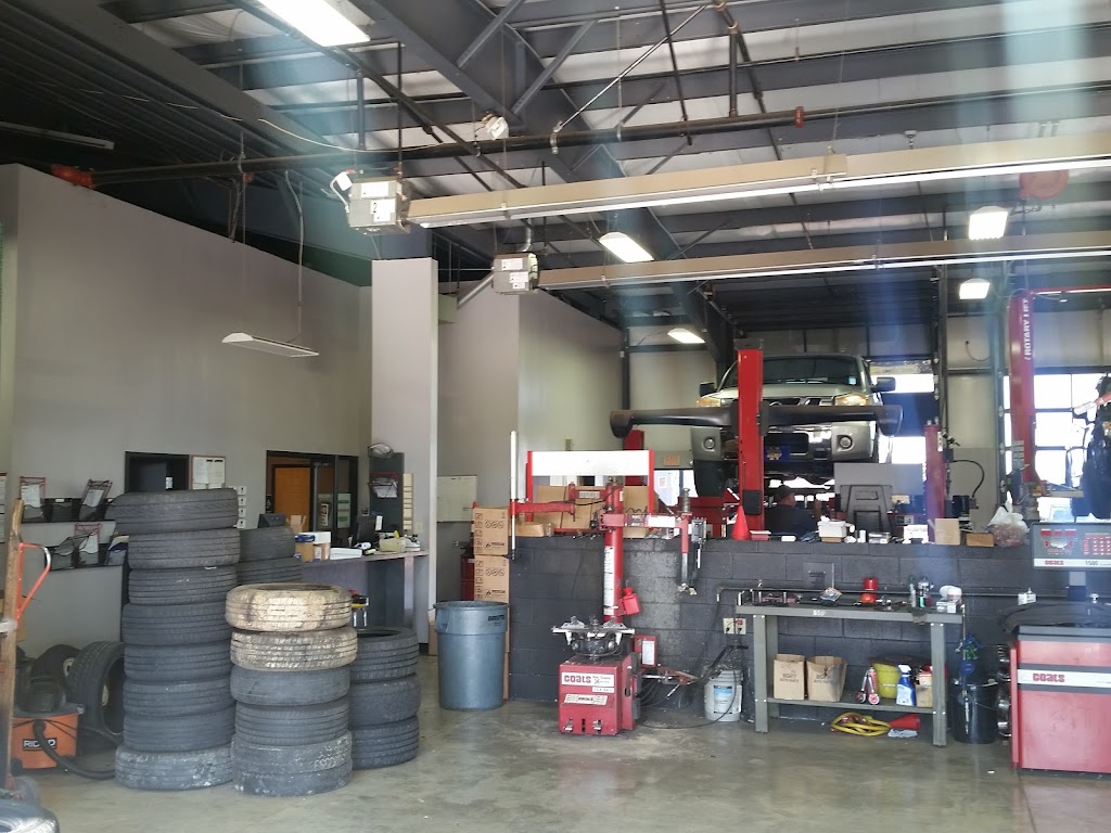 Raleigh Tire Auto Service Center | 5908 Airline Rd, Arlington, TN 38002, USA | Phone: (901) 867-8103