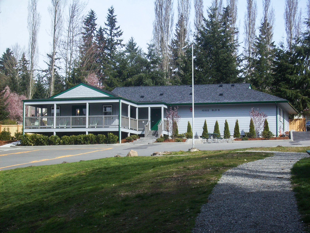 Lakeside Milam | 10322 NE 132nd St, Kirkland, WA 98034, USA | Phone: (800) 231-4303