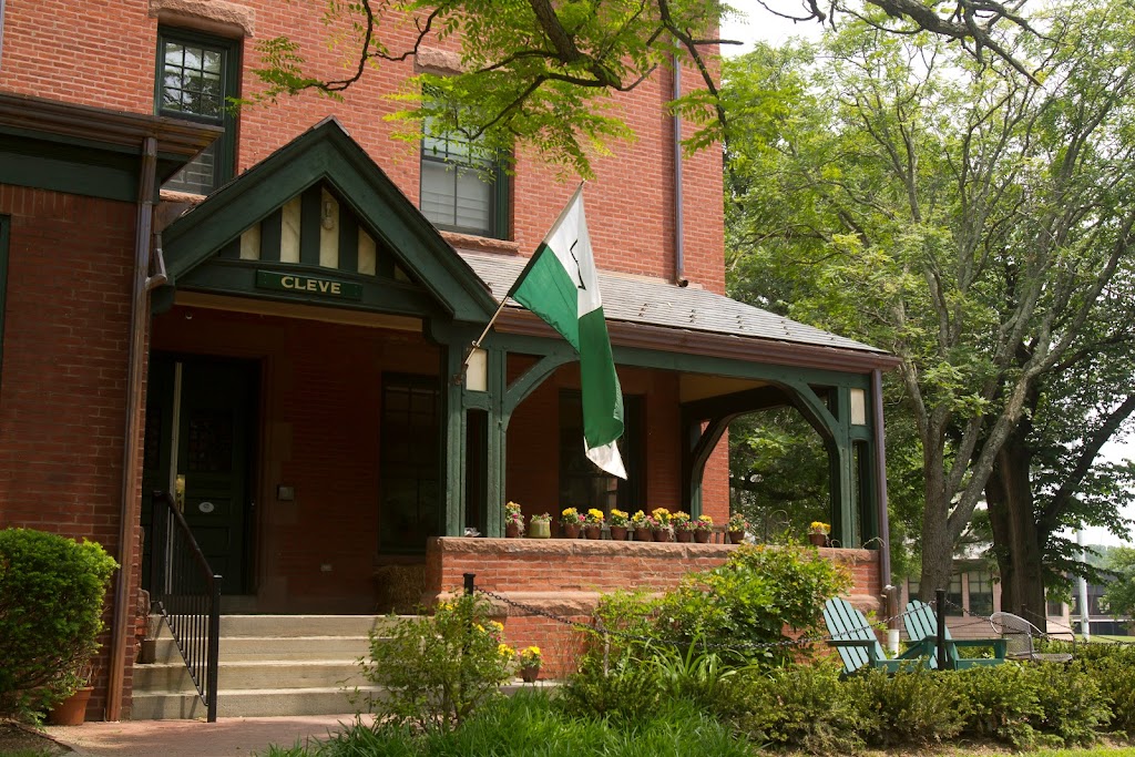 The Lawrenceville School | 2500 Main St, Lawrenceville, NJ 08648, USA | Phone: (609) 896-0400