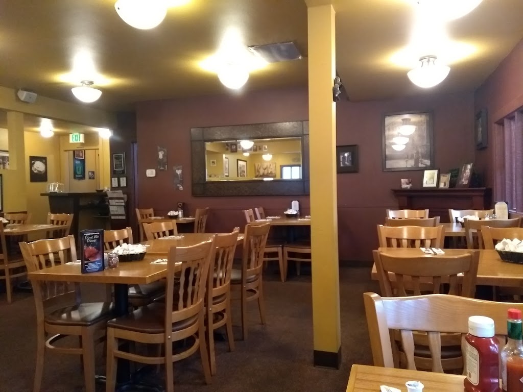 Jay Berrys Cafe | 16341 SE, Renton Issaquah Rd SE, Renton, WA 98059 | Phone: (425) 271-1817