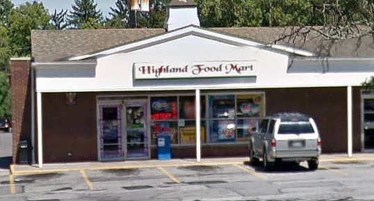 Highland Food Mart | 25989 Highland Rd, Richmond Heights, OH 44143, USA | Phone: (216) 481-4646