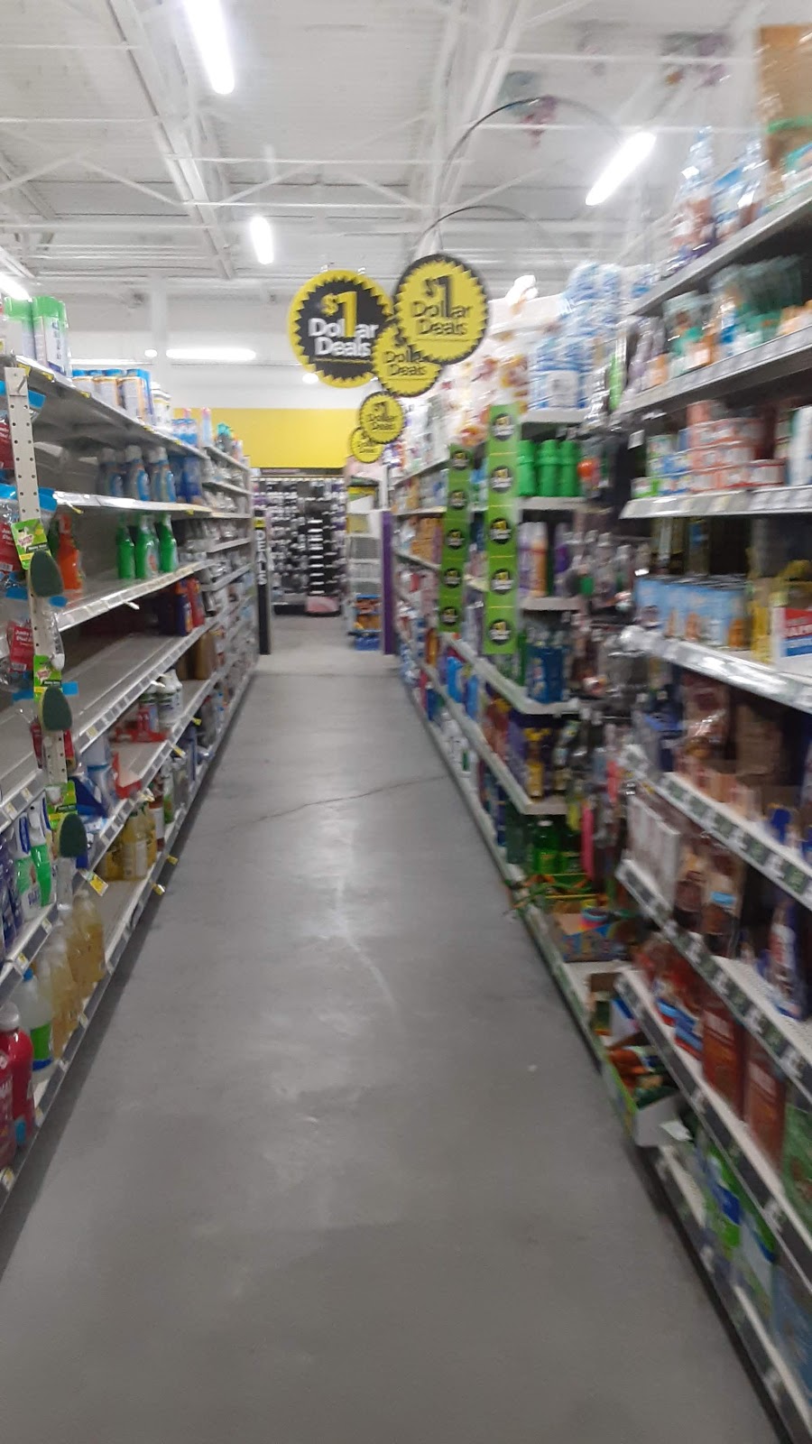 Dollar General | 523 Franklin Ave, Vandergrift, PA 15690, USA | Phone: (724) 567-8555