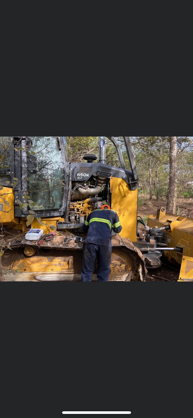 K&R Services Mobile mechanic | 111 Paloma Cir, George West, TX 78022, USA | Phone: (361) 318-7328