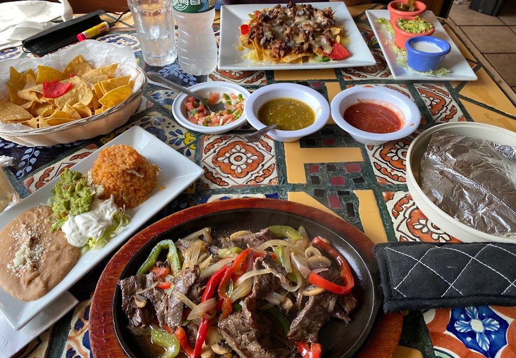 Azteca mexican restaurant | 125 E Main St, Mt Kisco, NY 10549, USA | Phone: (914) 242-9313