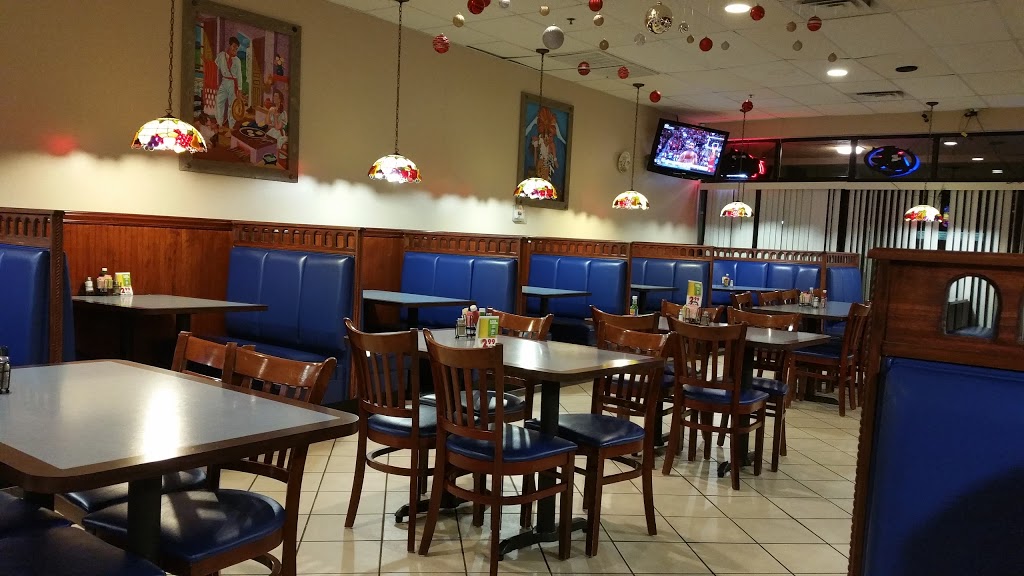 Fiesta Time Mexican Grill | 11320 Maple Brook Dr, Louisville, KY 40241, USA | Phone: (502) 425-9144