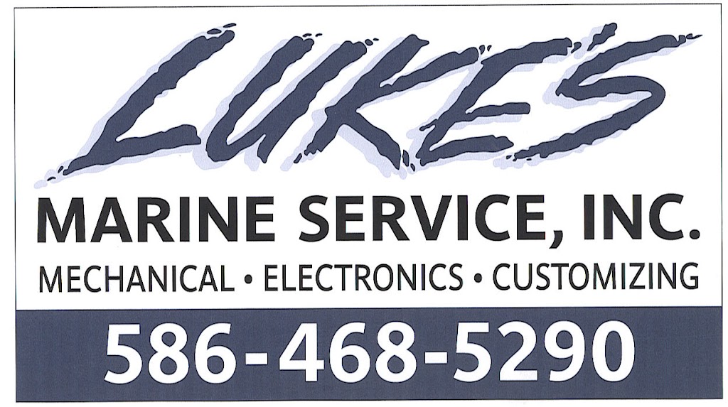 Lukes Marine Services Inc | 30040 S River Rd, Harrison Twp, MI 48045, USA | Phone: (586) 468-5290