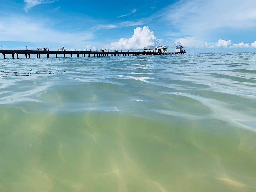 Anna Maria Banana Boat Rides | 5325 Marina Dr, Holmes Beach, FL 34217, USA | Phone: (941) 962-7818