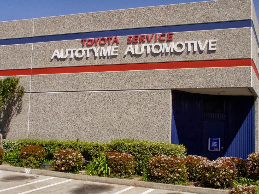 Autotyme Automotive Inc. | 1146 N Melrose Dr suite 801, Vista, CA 92083, USA | Phone: (760) 298-5999