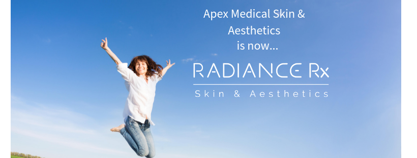 Radiance Rx Skin & Aesthetics | 2046 Creekside Landing Dr, Apex, NC 27502 | Phone: (919) 303-4777