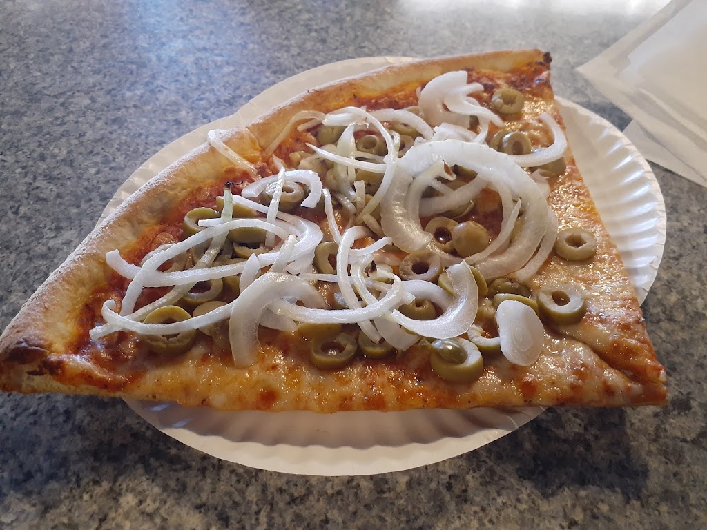 Rays Pizza | 3414 W Union Hills Dr #5, Phoenix, AZ 85027, USA | Phone: (623) 581-1640