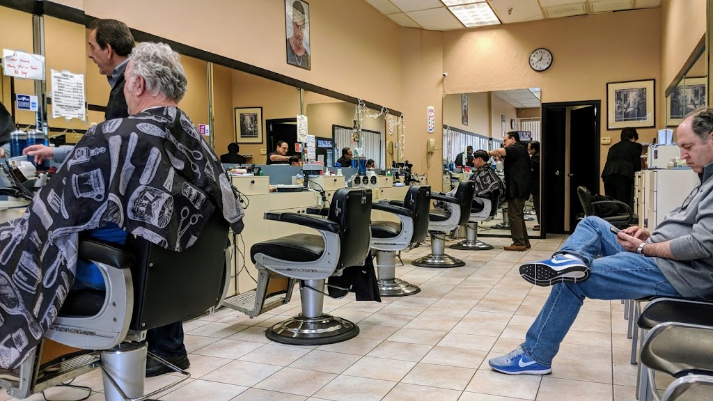 Figaro Barber Shop | 300 Gordons Corner Rd, Manalapan Township, NJ 07726 | Phone: (732) 536-6866
