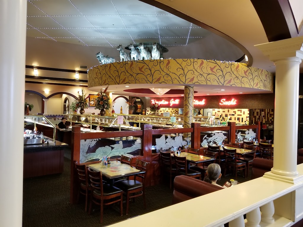 Lins Grand Buffet | 1921 N Zaragoza Rd, El Paso, TX 79938, USA | Phone: (915) 855-0300