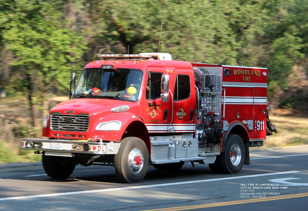 City of Woodland Fire Department 3 | 1550 Springlake Ct, Woodland, CA 95776, USA | Phone: (530) 661-5860