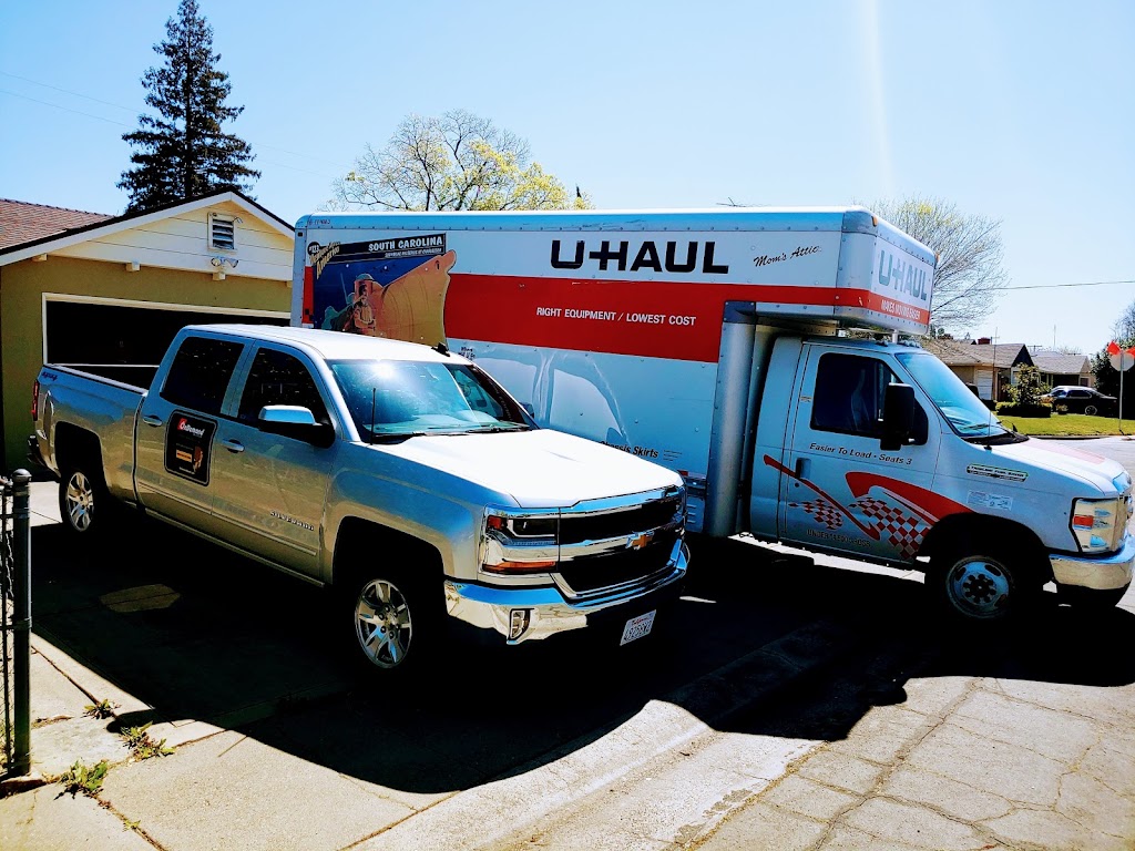 OnDemandMover.com | 7237 Arroyo Willow Dr, Sacramento, CA 95829, USA | Phone: (916) 284-3500