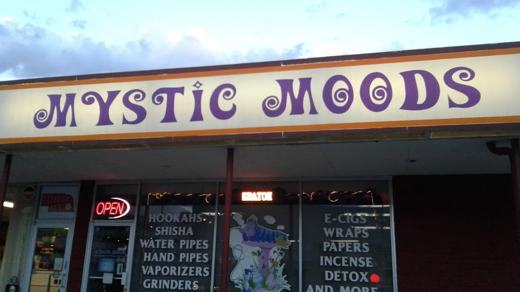 Mystic Moods | 157 N 72nd St, Omaha, NE 68114, USA | Phone: (402) 201-2255