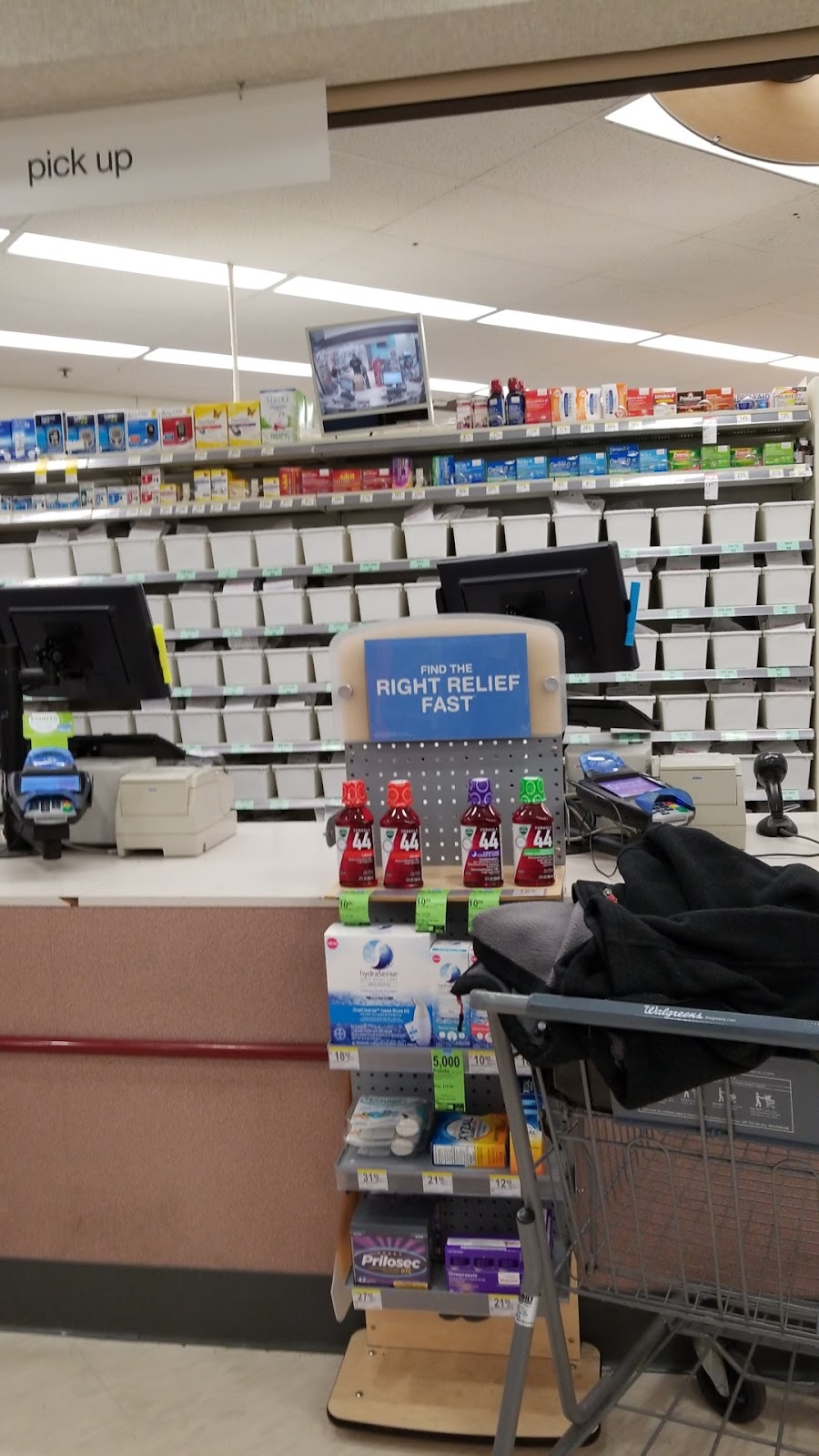 Walgreens Pharmacy | 3732 Nameoki Rd, Granite City, IL 62040, USA | Phone: (618) 877-6880