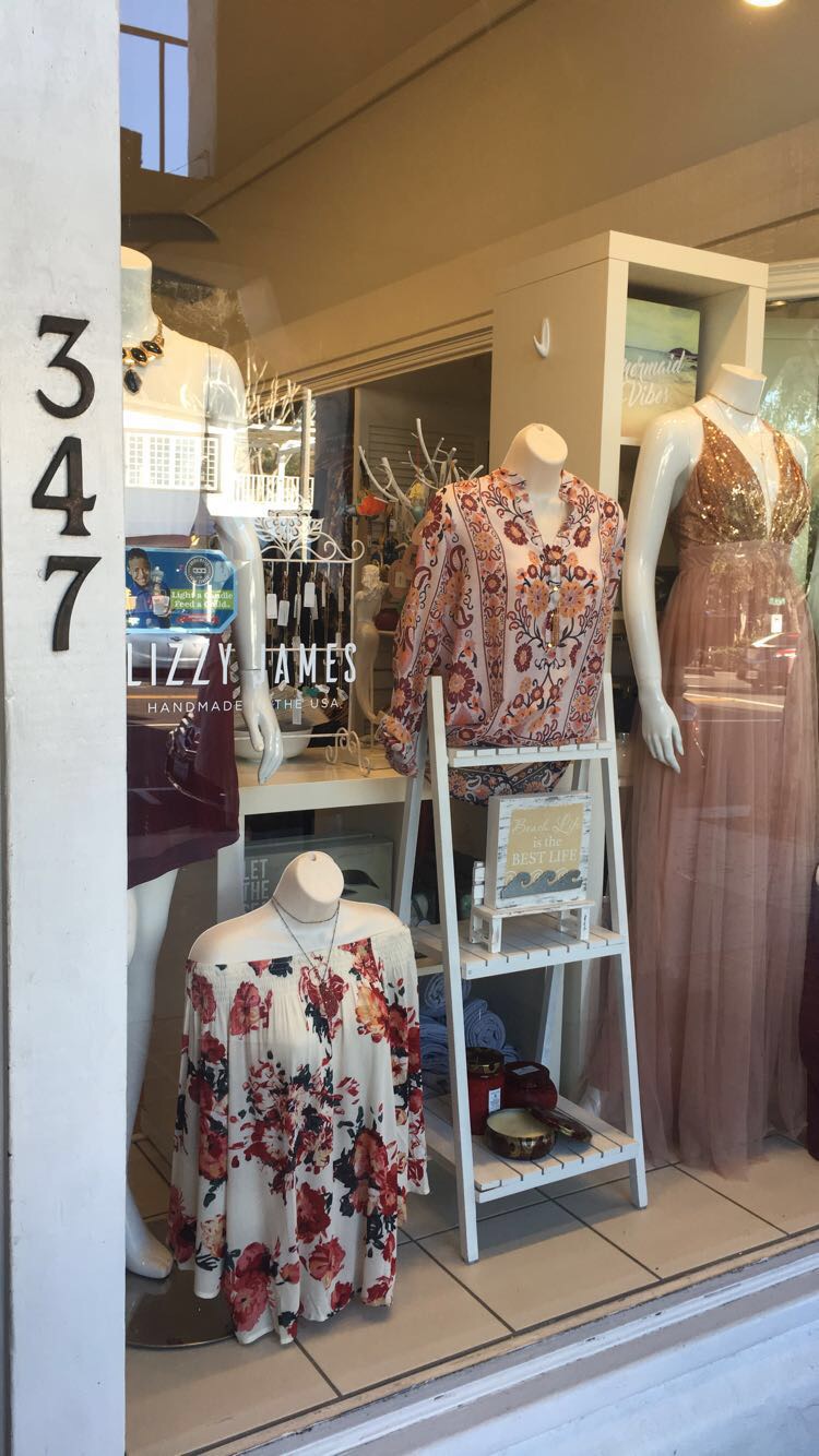 Daisy Blue | 347 S Coast Hwy, Laguna Beach, CA 92651, USA | Phone: (949) 315-5427