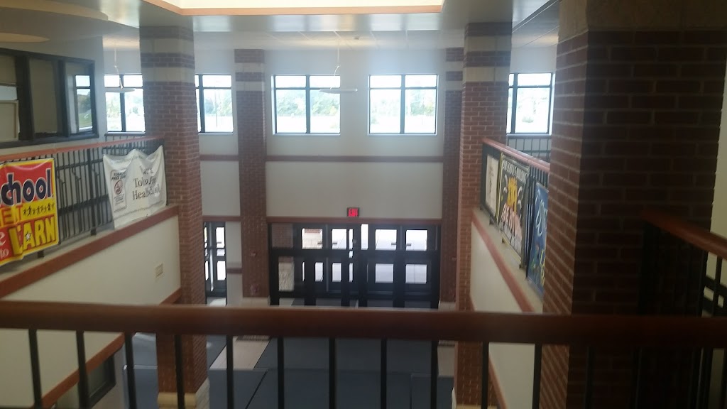 Starpoint Middle School - Sunday