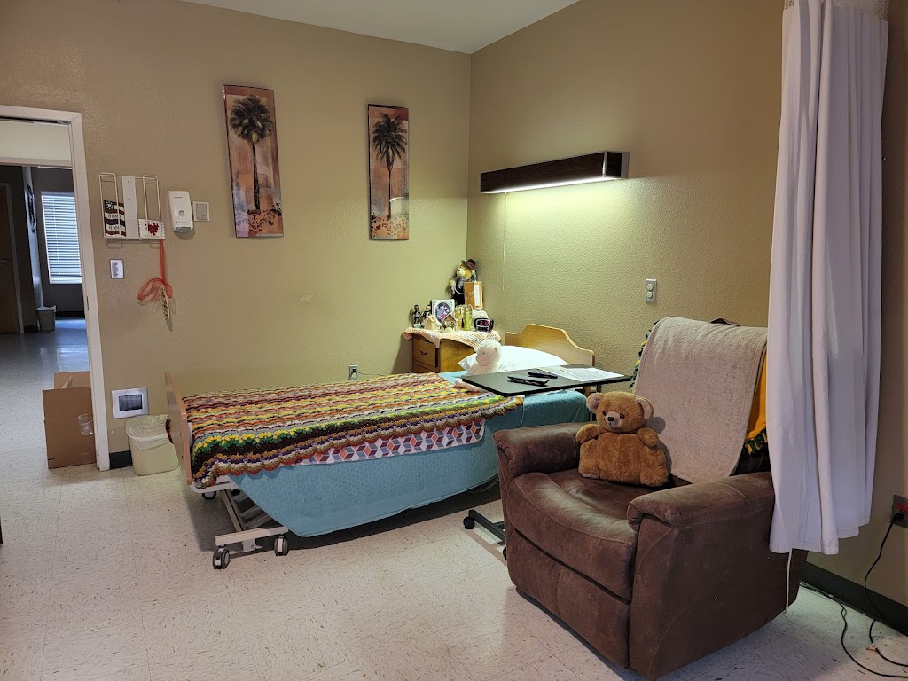 Bender Terrace Nursing and Rehabilitation Center | 4510 27th St, Lubbock, TX 79410, USA | Phone: (806) 795-4368