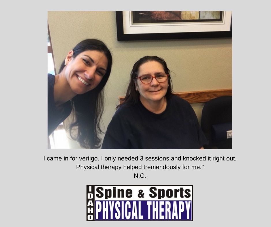 Idaho Spine and Sports Physical Therapy Meridian | 2316 S Eagle Rd, Meridian, ID 83642, USA | Phone: (208) 286-2707