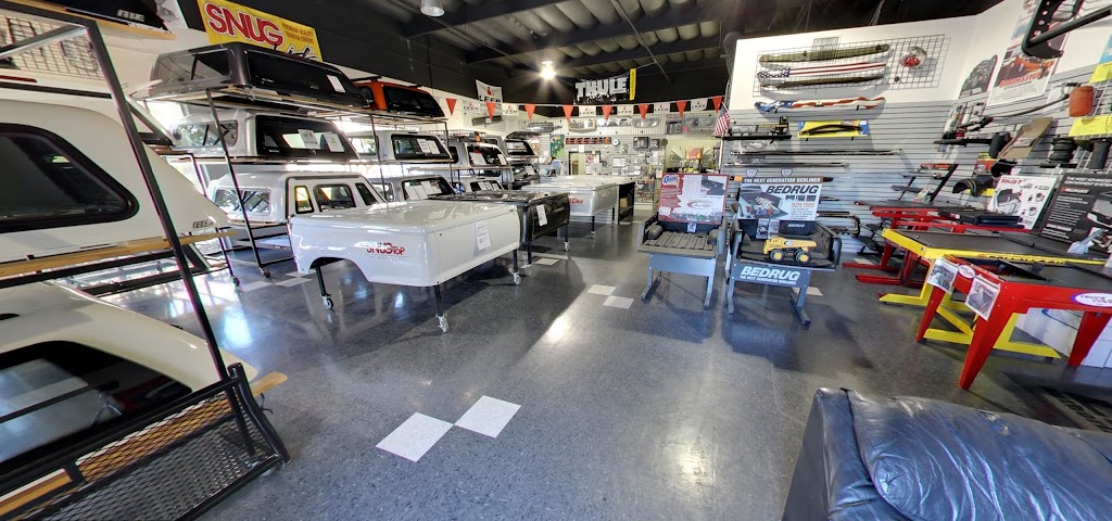 LEER Truck Accessory Center | 26540 Jefferson Ave Suite E, Murrieta, CA 92562, USA | Phone: (951) 304-0285