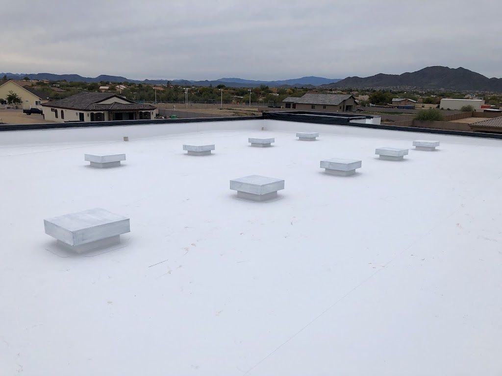 Top Notch Southwest Roofing | 38617 N 7th St, Phoenix, AZ 85086, USA | Phone: (602) 686-5922