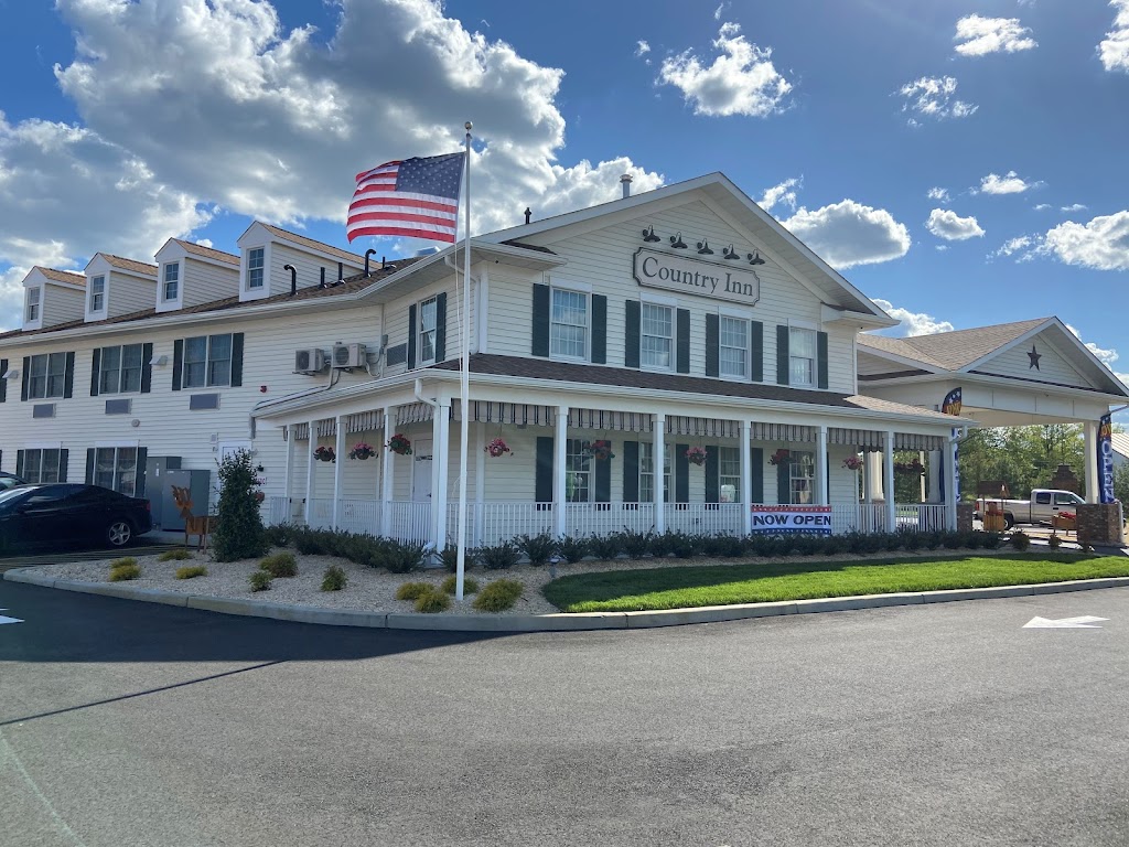 Country Inn of Hazlet | 3360 NJ-35, Hazlet, NJ 07730, USA | Phone: (732) 264-4142