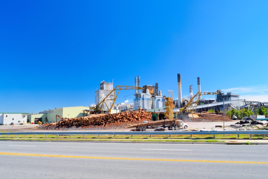 International Paper Co | 34040 Union Camp Dr, Franklin, VA 23851, USA | Phone: (757) 569-4321
