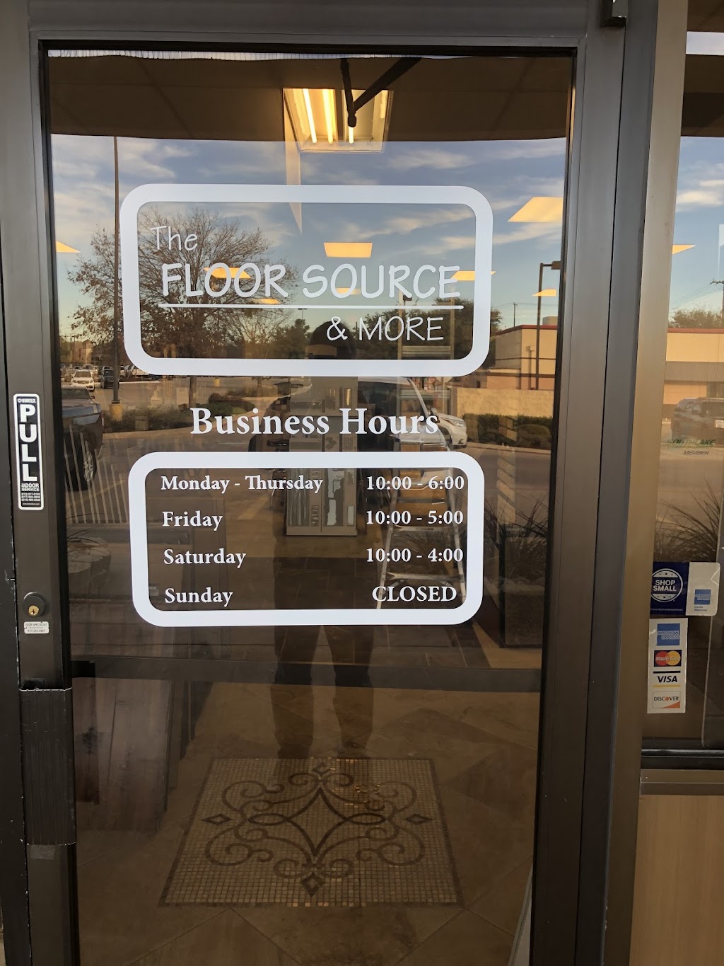 The Floor Source & More | 2225 W Southlake Blvd #465, Southlake, TX 76092, USA | Phone: (682) 477-4275