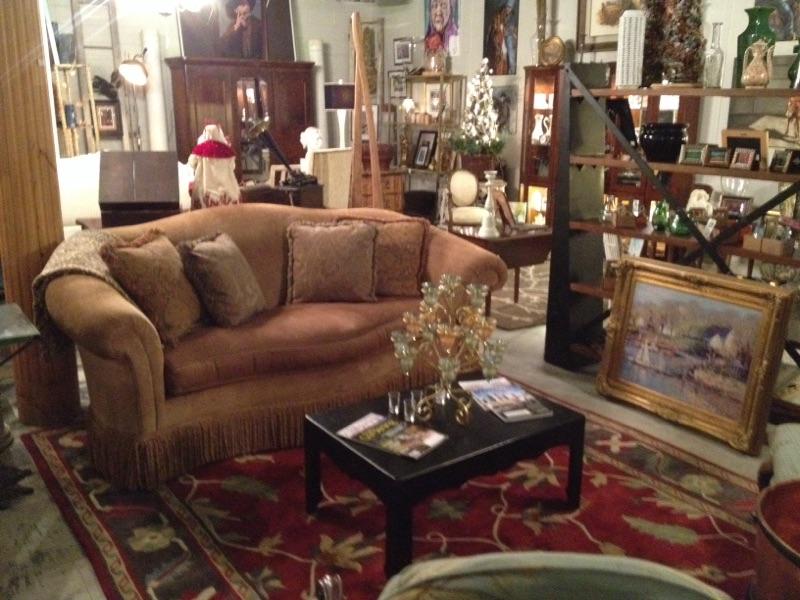 The Gallery at Lewisville Vintage | 6790 Shallowford Rd, Lewisville, NC 27023, USA | Phone: (336) 946-6163