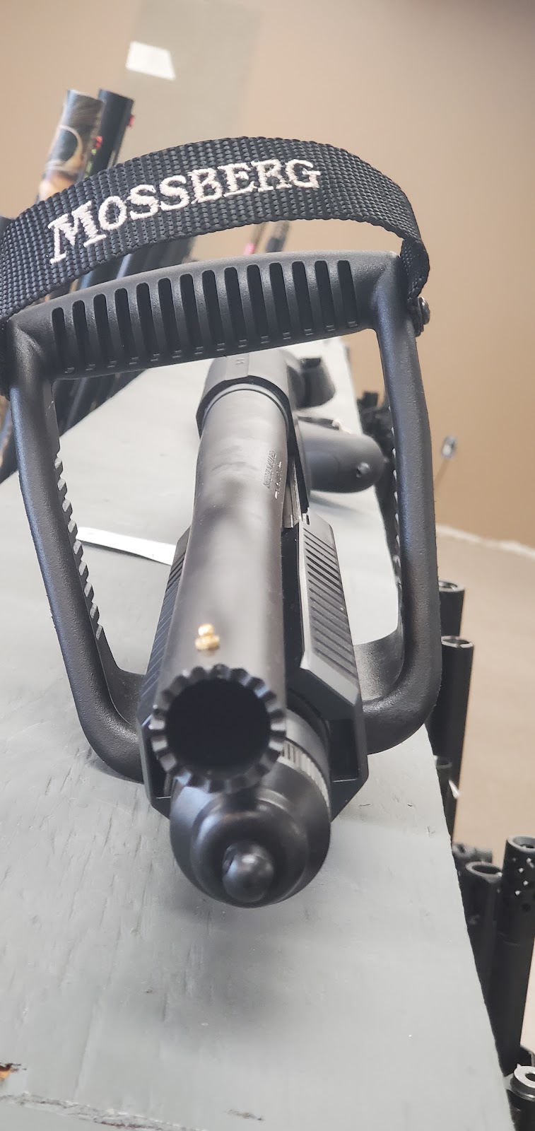 LibertyFirst Guns LLC | 181 E Cherry St, Troy, MO 63379, USA | Phone: (636) 528-2124