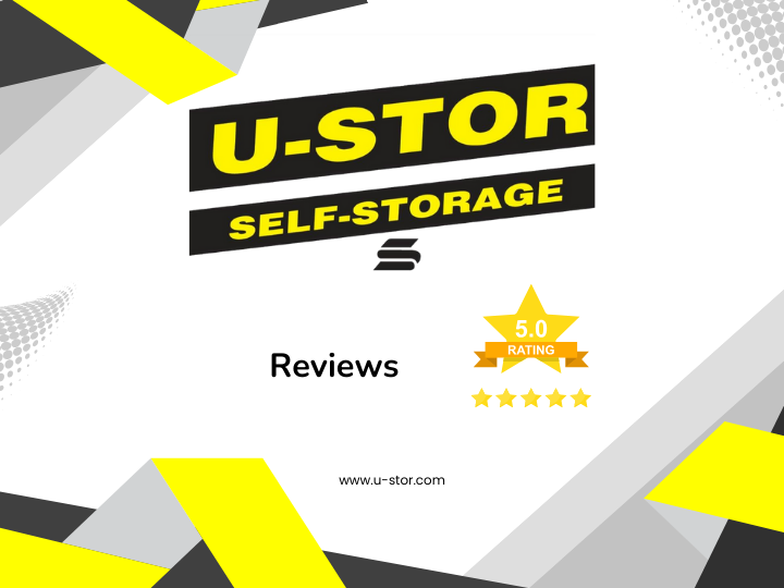 U-Stor Self Storage Tampa, FL | 4810 N 56th St, Tampa, FL 33610, USA | Phone: (813) 621-4519