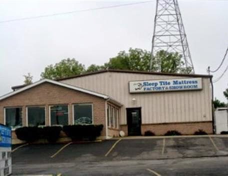 Sleep Tite Mattress Factory | 303 Conover Dr, Franklin, OH 45005, USA | Phone: (937) 746-2556