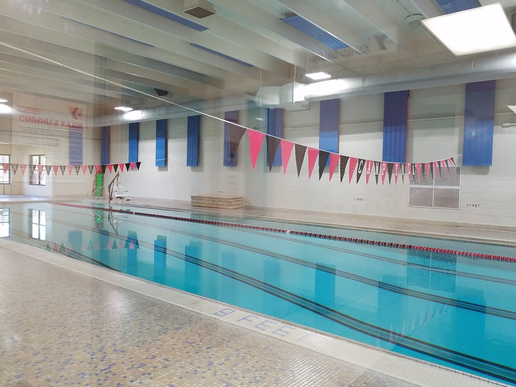 James L. Camp Jr. Family YMCA | 300 Crescent Dr, Franklin, VA 23851, USA | Phone: (757) 562-3491