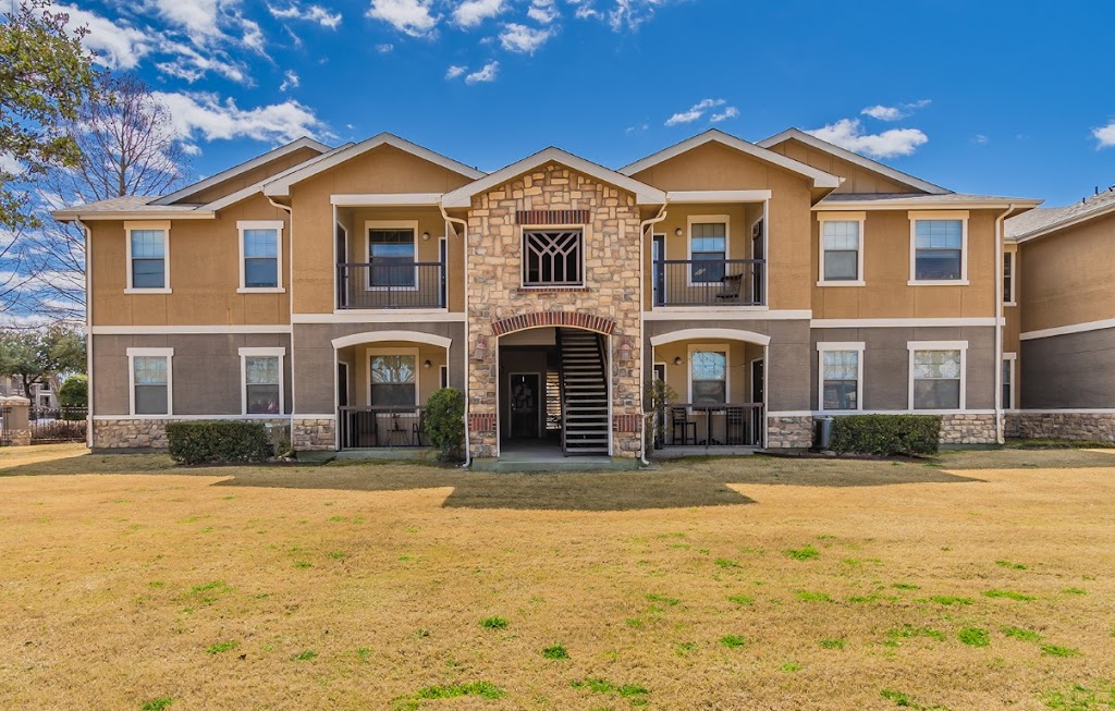 Rosemont at Mayfield Villas | 2002 Mayfield Villa Dr, Arlington, TX 76014 | Phone: (833) 630-0232