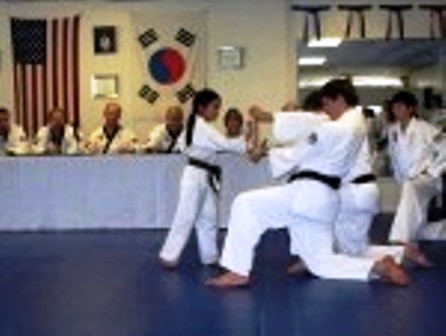 3 F.S. NTX Hapkido and Fitness | 1991 Sunset Trail, McKinney, TX 75071, USA | Phone: (972) 302-2255