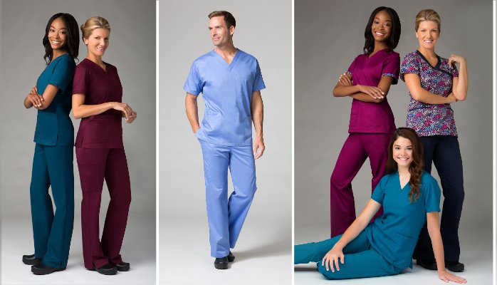 Scrubs Uniforms | 3030 N Josey Ln #148, Carrollton, TX 75007, USA | Phone: (972) 810-0176