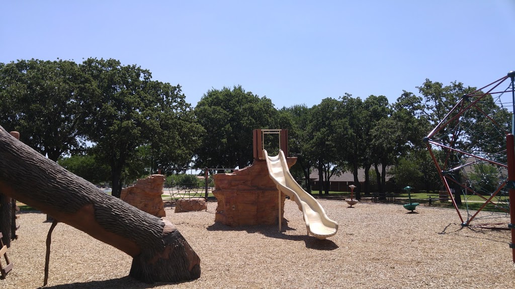 City of Colleyville Parks and Facilities | 5109 Bransford Rd, Colleyville, TX 76034, USA | Phone: (817) 503-1184