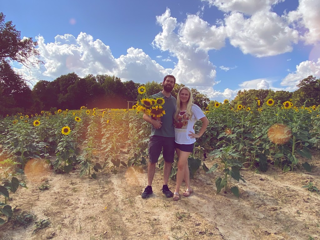 Kersey Valley Sunflower Extravaganza | 6820 Cecil Farm Rd, Archdale, NC 27263, USA | Phone: (336) 431-1700