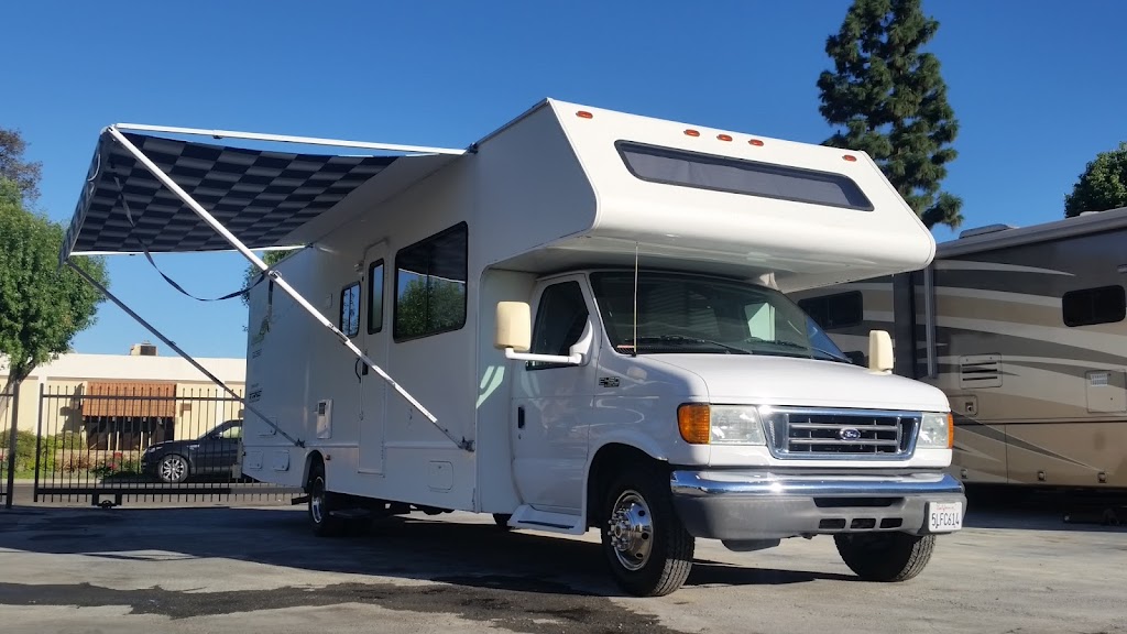 1st Choice RV | 1131 Back Bay Dr, Newport Beach, CA 92660 | Phone: (949) 481-3900