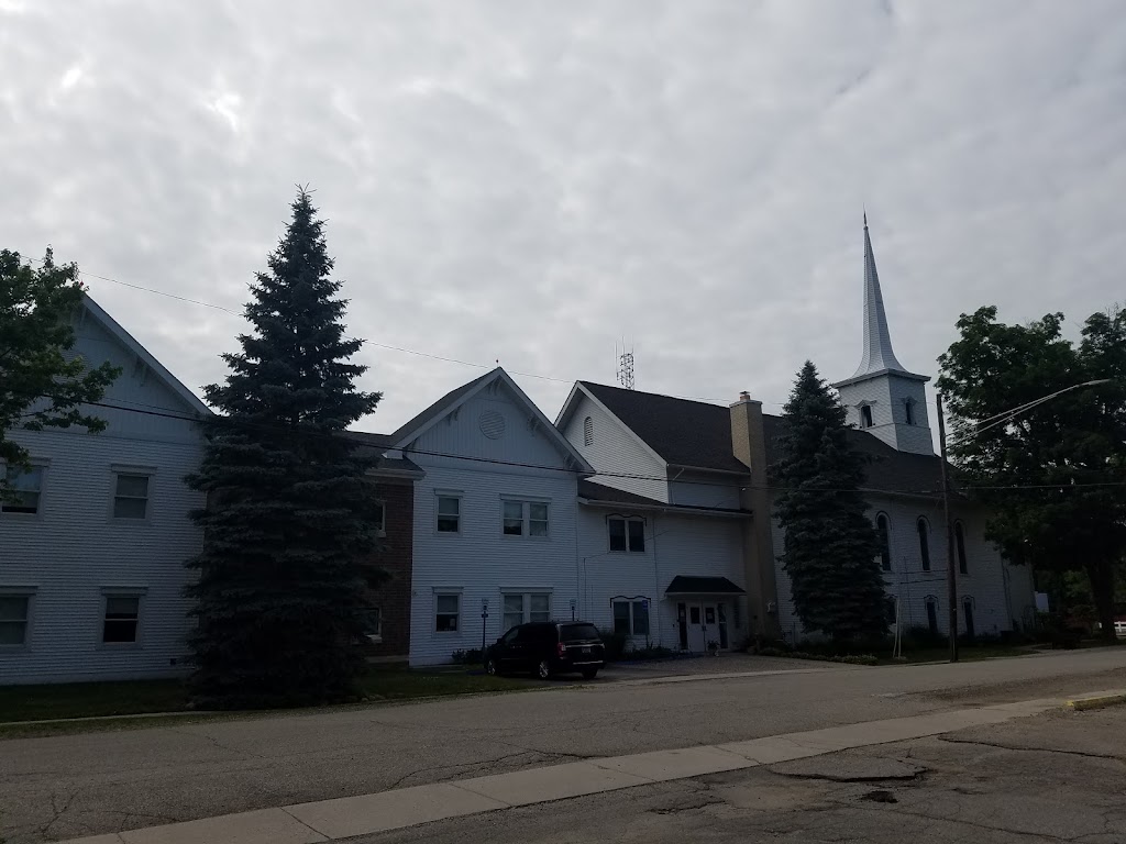 Lake Orion United Methodist Church | 140 E Flint St, Lake Orion, MI 48362, USA | Phone: (248) 693-6201