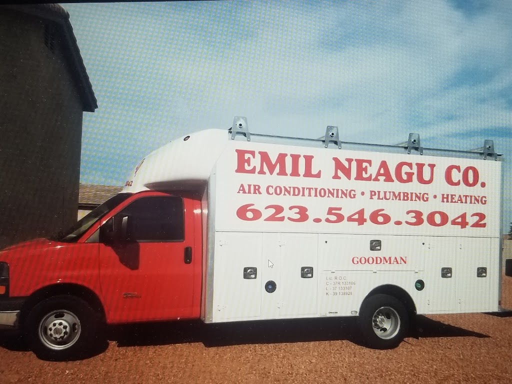 Emil Neagu Co | 14599 W Yucatan St, Surprise, AZ 85379, USA | Phone: (602) 332-4396